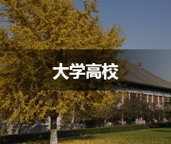 大學高校